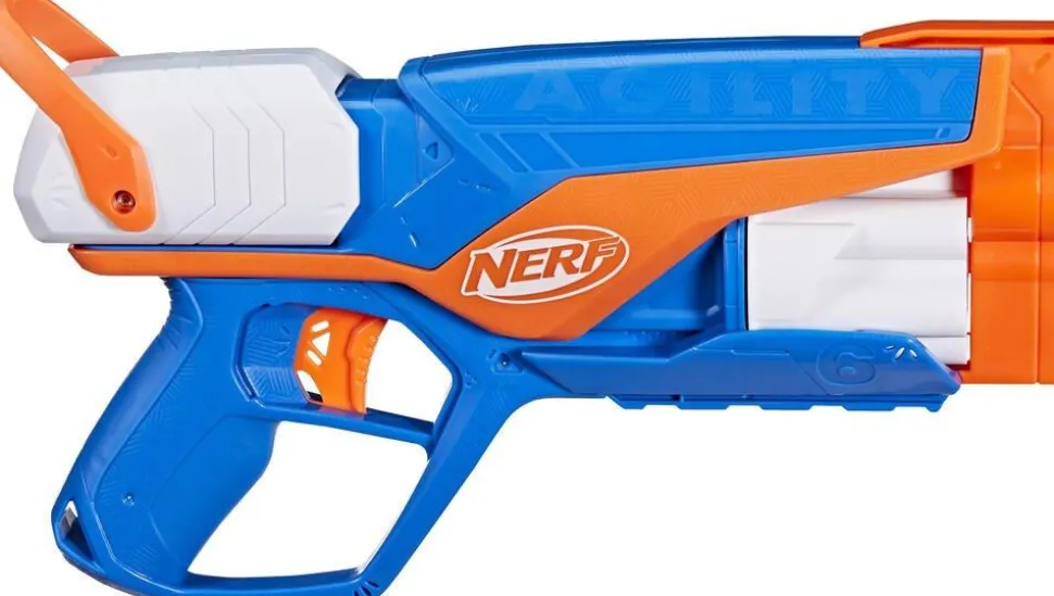 Nerf N Series Agility