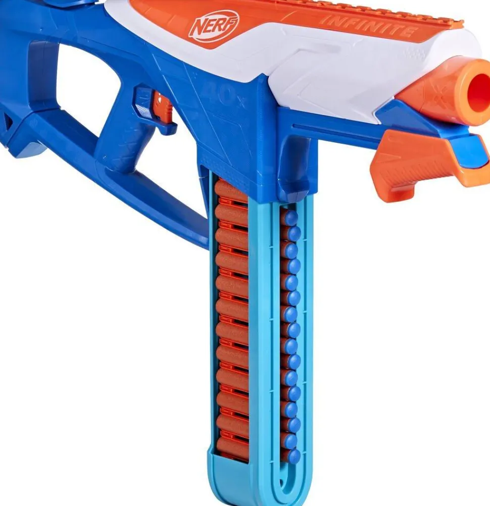 Nerf N Series Infinite