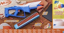 Nerf N Series Infinite
