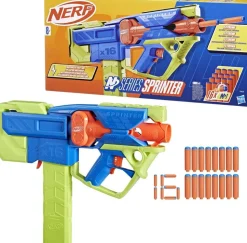 Nerf N Series Sprinter