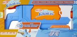 Nerf super soaker flipp fill