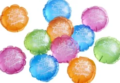 Nerf Super Soaker, Le Plaisir De L'eau Sans Ballon