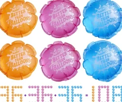 Nerf Super Soaker, Mieux Que Des Ballons