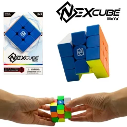 Nexcube 3X3 Classic