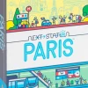 Next Station - Voyage À Paris
