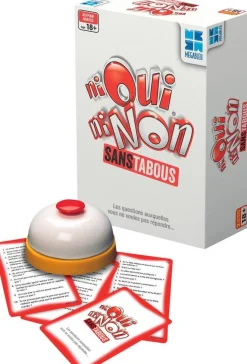 Ni oui ni non sans tabous