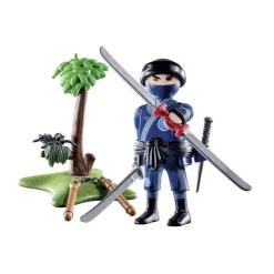 Ninja Playmobil Special Plus - 71481