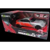 Nitro shift voiture radiocommandée 1/16 - EXOST
