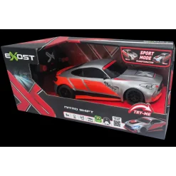 Nitro shift voiture radiocommandée 1/16 - EXOST