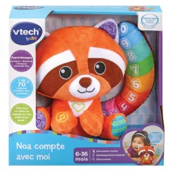 Noa compte avec moi