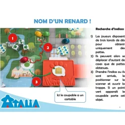 Nom d'un Renard