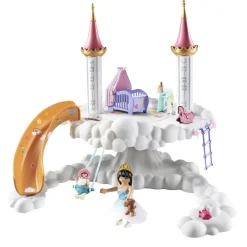 Nurserie dans les nuages Playmobil Princess magic 71360