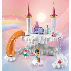 Nurserie dans les nuages Playmobil Princess magic 71360