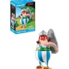 Obélix et son menhir Playmobil Astérix 71983