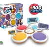 One more jeu - Plus t'en sais, mieux c'est !