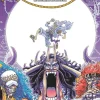One piece - edition original - Tome 103 le guerrier libérateur
