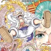 One piece - edition original - Tome 104