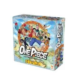 One Piece - Le Jeu