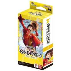 One Piece : starter deck 29