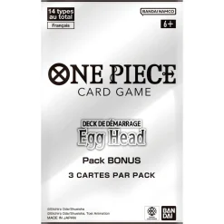 One Piece : starter deck 29