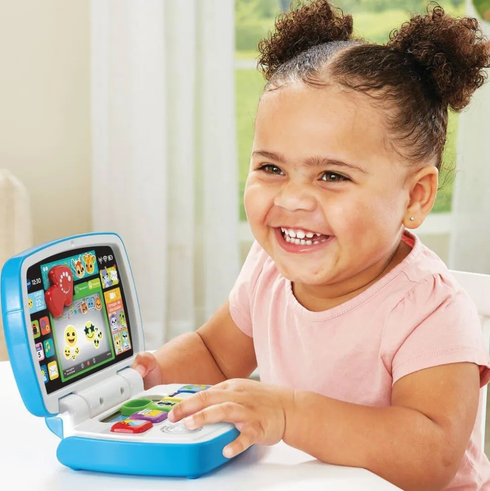 Ordi Des Découvertes Vtech Baby