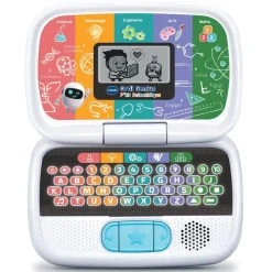 Ordi genius P'tit Scientifique