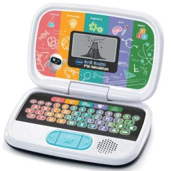 Ordi genius P'tit Scientifique