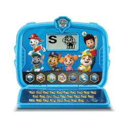 Ordi tablette éducatif Pat Patrouille