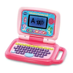Ordi tablette P'tit Genius Touch rose