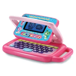 Ordi tablette P'tit Genius Touch rose