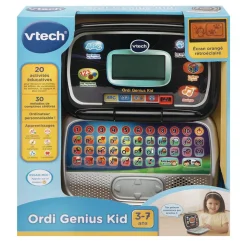 Ordinateur Genius Kid