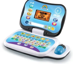 Ordinateur Genius Pro Noir Vtech