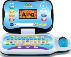 Ordinateur Genius Pro Noir Vtech
