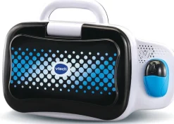 Ordinateur Genius Pro Noir Vtech