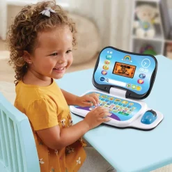 Ordinateur Genius Pro Noir Vtech