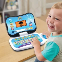 Ordinateur Genius Pro Noir Vtech