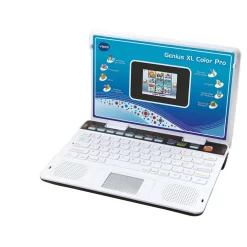 Ordinateur Genius XL color Pro Silver