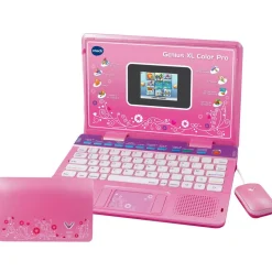Ordinateur Genius XL color Pro Rose