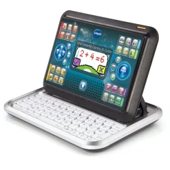 Ordi-tablette éducative Genius XL noir
