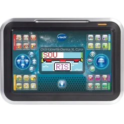 Ordi-tablette éducative Genius XL noir