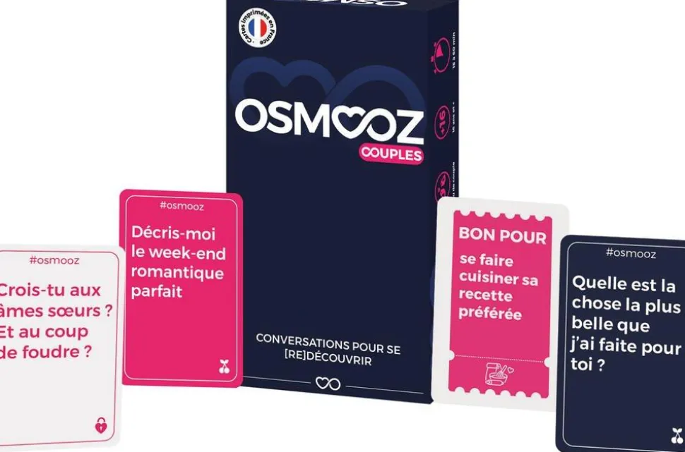 Osmooz
