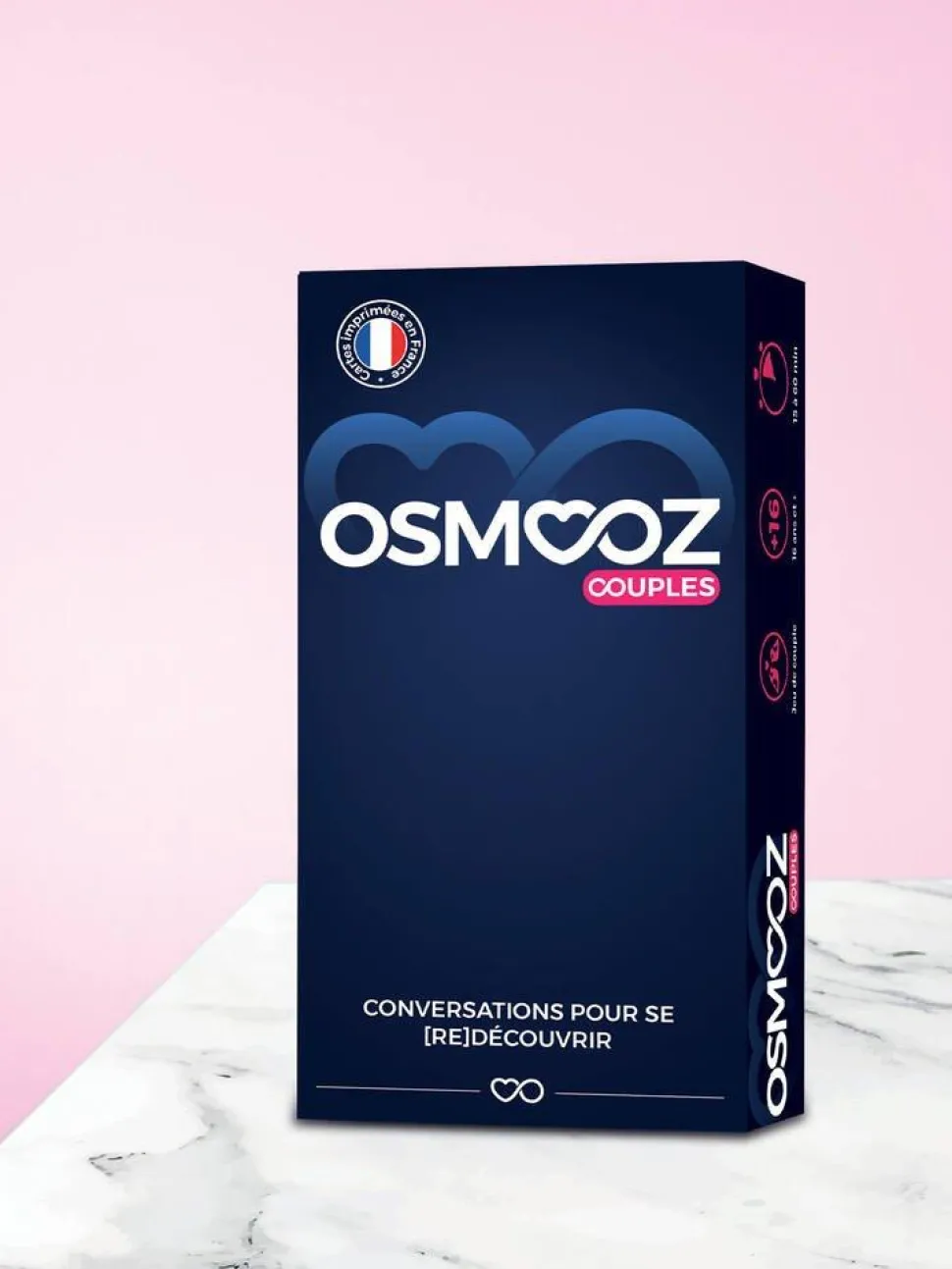 Osmooz