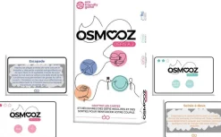 Osmooz Defi A 2 - Jeu D'adresse Blackrock