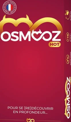 Osmooz Hot