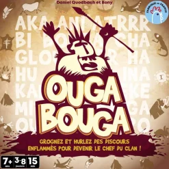Ouga Bouga