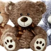 OURS ASSIS 25 CM