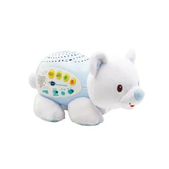 Ourson Dodo Nuit étoilée