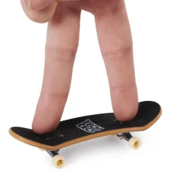 Pack 1 finger skate Tech Deck