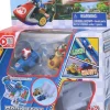 Pack 2 véhicules Bowser et Toad - Extension Mario Kart deluxe Racing DX