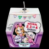 Pack adoption Mama surprise families - Little live Pets